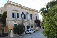 Spaziergang durch Mdina