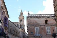 Spaziergang durch Mdina