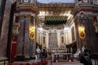 St. Paul Kirche in Mdina
