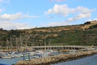 Ankunft auf Gozo