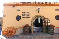 Fottana Cottage 