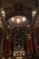 Kathedrale in Rabat (Victoria)