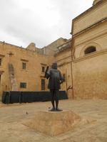 Valletta (Jean de Valette-Denkmal)