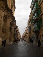 Valletta (Altstadt)
