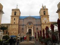 Valletta (John´s Co-Cathedral)