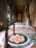 Valletta (Besichtigung des Großmeisterpalastes)