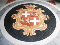 Valletta (Besichtigung des Großmeisterpalastes)