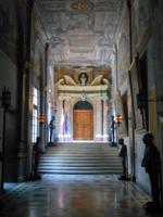 Valletta (Besichtigung des Großmeisterpalastes)