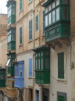 Valletta (Altstadt)