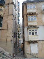 Valletta (Altstadt)