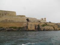 Valletta (Hafenrundfahrt)