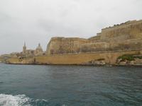 Valletta (Hafenrundfahrt)
