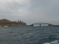 Valletta (Hafenrundfahrt)