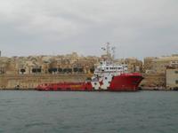 Valletta (Hafenrundfahrt)