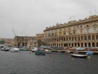 Valletta (Hafenrundfahrt)