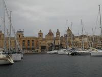 Valletta (Hafenrundfahrt)