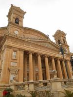 Mosta (Rotunda Santa Marija Assunta)