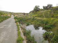 Wanderung entlang der Chadwick Lakes