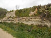 Wanderung entlang der Chadwick Lakes