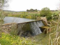 Wanderung entlang der Chadwick Lakes