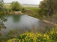 Wanderung entlang der Chadwick Lakes