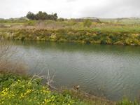 Wanderung entlang der Chadwick Lakes