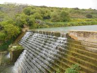 Wanderung entlang der Chadwick Lakes