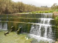 Wanderung entlang der Chadwick Lakes