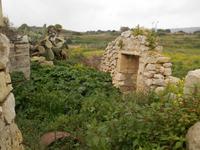 Wanderung hinauf nach Mtarfa