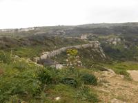 Wanderung entlang der ehemaligen Verteidigungslinie 