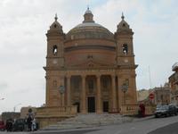 Mgarr (Kirche Santa Marija)