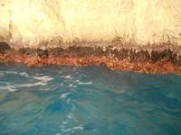 Bootsfahrt zur Blauen Grotte