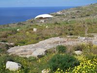 Tempelanlage Mnajdra