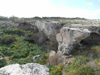Wanderung von Buskett zu den Dingli-Klippen