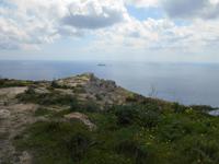 Wanderung von Buskett zu den Dingli-Klippen