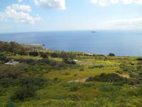 Wanderung entlang der Dingli-Klippen (Il-Fawwara)