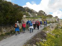 Wanderung entlang der Dingli-Klippen (Il-Fawwara)