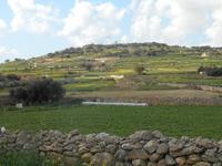 Wanderung nach Ghar Lapsi