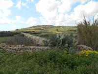 Wanderung nach Ghar Lapsi