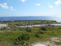 Wanderung nach Ghar Lapsi