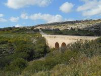 Wanderung nach Ghar Lapsi