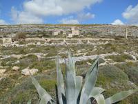 Wanderung nach Ghar Lapsi