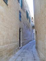 Mdina (Altstadt)