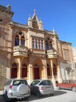Mdina (Altstadt)