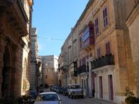 Mdina (Altstadt)