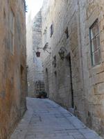 Mdina (Altstadt)