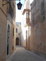 Mdina (Altstadt)