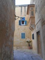 Mdina (Altstadt)