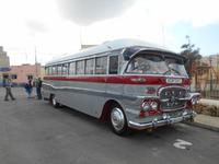 Bahrija (alter Linienbus)