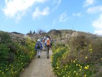 Wanderung von Bahrija nach Migra I-Ferha